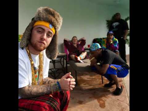 Mac Miller ft Ab Soul - Two Matches
