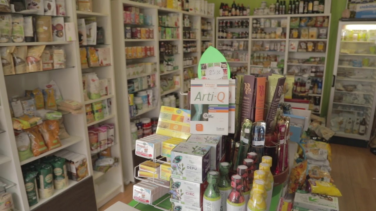 Watch Herbolario Flor de la vida Now Herbolario Flor de la vida