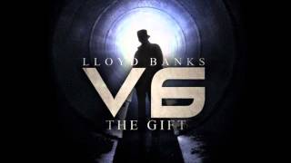 Lloyd Banks - Intro/Rise From The Dirt