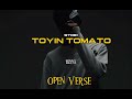 Strei Toyin Tomato OPEN VERSE Instrumental BEAT HOOK By Sommybeatz