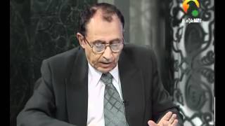 د. فاضل السامرائي - سورة الحشر image