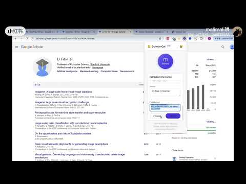 Item video thumbnail