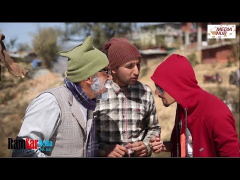 Bhadragol, 9th March 2018, Full Episode 162