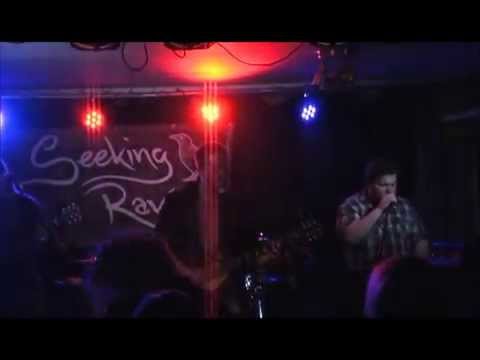 Seeking Raven: Road To The City LIVE