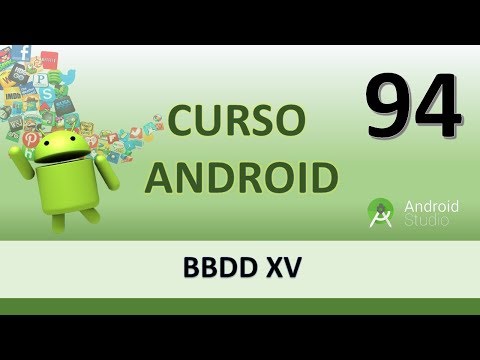 Curso Android Presentación Vídeo 1