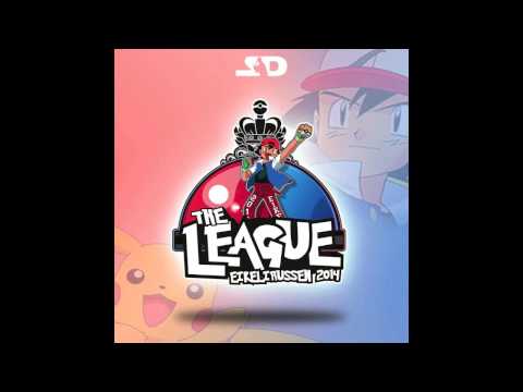 Oral bee - The League