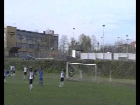 Sokół Orzesze - Krupiński Suszec (2:3)