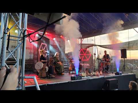 Percival Noc Świętojańska Parczew 2019