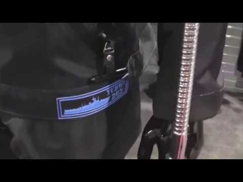 New DUI Yukon drysuit  Diving Unlimited International