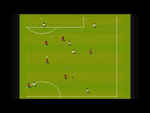 Sensible Soccer - International Edition v1.2 picture