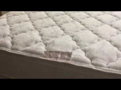 YouTube video about: Can I flip a pillow top mattress?