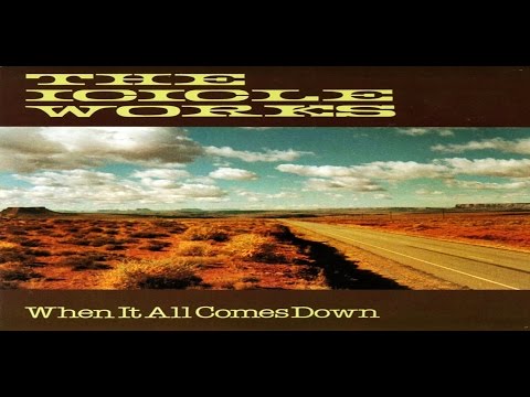 Video thumbnail for When It All Comes Down
