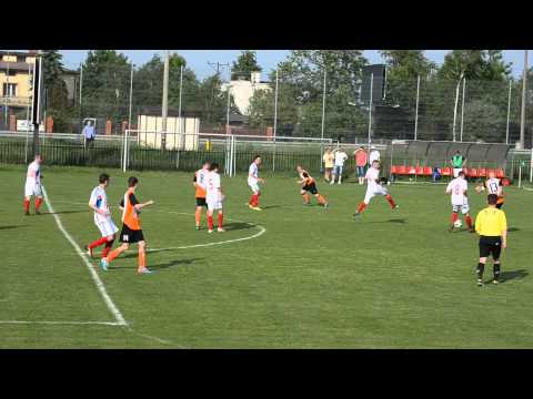 Strażak Wielogóra - Królewscy Jedlnia  6:0  (3:0)      25.05.2014