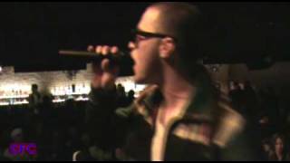 Mike Posner-Evil Woman-SXSW 2010
