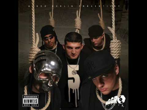 Kopf Hoch - B-tight, Tony D, G-Hot