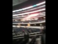 Whitneys At Star Wars In Concert