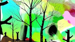 Efterklang-Falling Horses