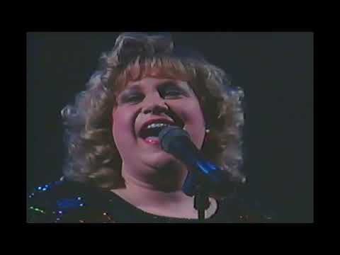 Sandi Patty | Carpenters Home Church Concert January 23, 1993