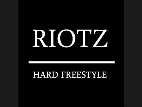 Riotz Block 5 - Hard Freestyle