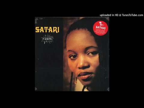 Satari - Smile