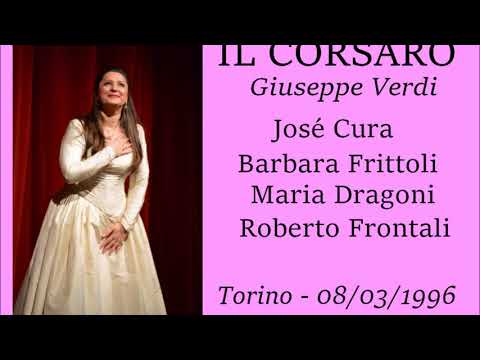 Il Corsaro - Verdi