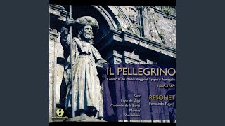 Villancico: Ay Pecador Divertido En Flores