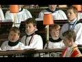 Saint Paul Cathedral Choir:  Psalm 150