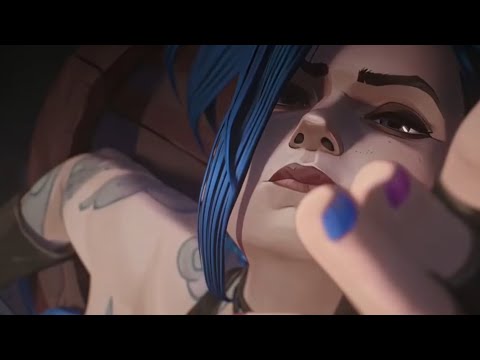 Jinx | Bang Bang Bang