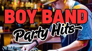 Download lagu BOY BAND 90'S & 2000 ... BACKSTREET BOYS | WEST LIFE | BLUE | THE MOFFATS | HANSON | NEXT | & MORE.. mp3