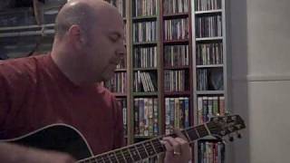 Half the Time - Lemonheads cover