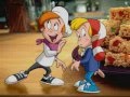 Kellogg S Rice Krispies Cooking Show Commercial