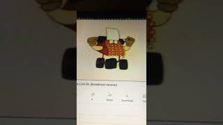 Sesame Street Typewriter Guy C