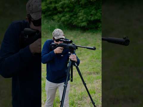 Cómo Hacer que tu Rifle de Aire Suene como un .22LR