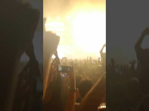 Finale Concerto Vasco Bari 2018