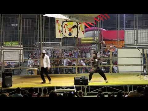 chiuduno talent part 2 aman paul and deep mahi