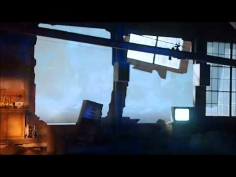 Steven Spielberg's "Lights, Camera, Action!"