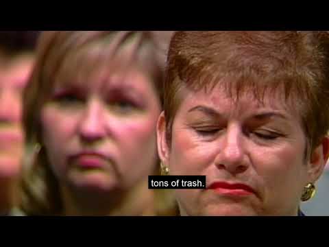 Mother Angelica On Life