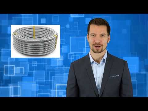 Выхлопные гофротрубы LAVITA