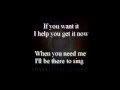 Lovex - Miracle [w/ lyrics] 