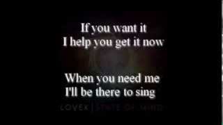 Lovex - Miracle [w/ lyrics]