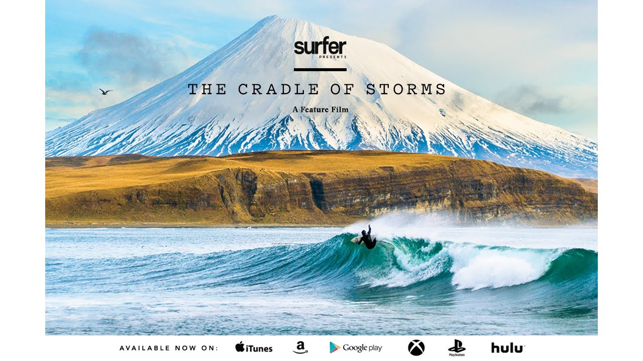 The Cradle of Storms