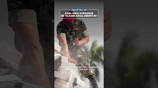 Sejarah Kopassus, Awalnya Dibentuk untuk Hadapi Pemberontakan & Perang Gerilya di Indonesia