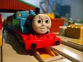 Tomy Thomas And The Circus 2008