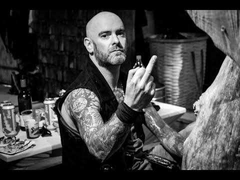 Terminus Interview - Alan Averill (Primordial, Verminous Serpent)