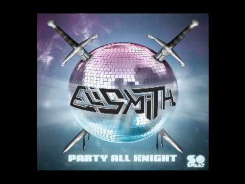 Eli Smith - Party All Knight - Music Video