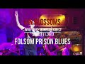Gin Blossoms - Folsom Prison Blues - Wolf Den Mohegan Sun CT - August 11, 2017