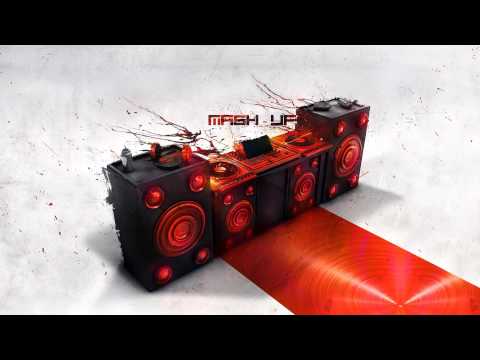 Calvin Harris ft. Ne-Yo vs Dannic - Let's Go & Flare (Mashup)