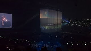 Download lagu 231119 NCT 127 - 윤슬 (Gold Dust) 신기루 소나기 (Misty) 별의 시 (Love is a beauty) | THE UNITY 더유니티 엔시티 fancam mp3