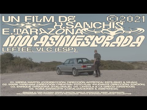 Leftee - Mocasines Prada (Videoclip)