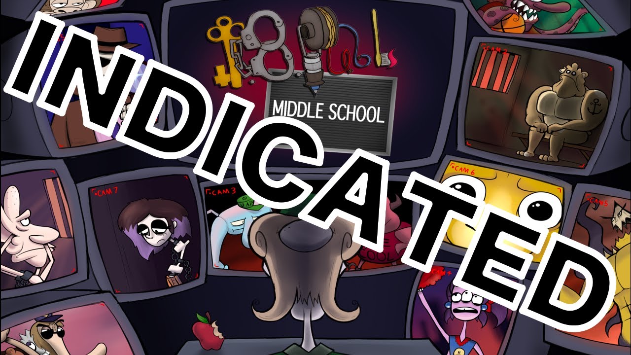 J.B. Pubbs Middle School | Indicated Version